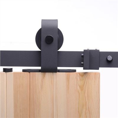 Rustic سخت افزار دروازه انبار