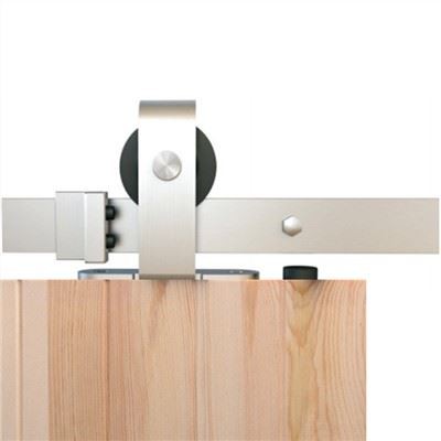 کیت درب انبار نیکل ساتن